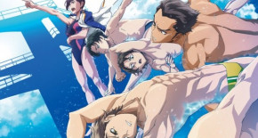 Dive!! Episode 06 Vostfr