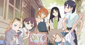 Do It Yourself!! Episode 04 Vostfr