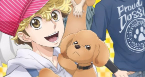 Dog Signal Episode 01 Vostfr