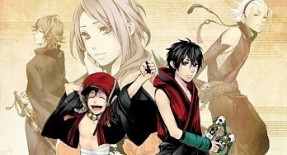 Donten ni Warau Episode 01 Vostfr