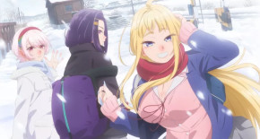 Dosanko Gal wa Namaramenkoi Episode 11 Vostfr