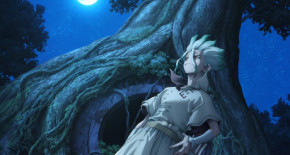 Dr. STONE NEW WORLD Episode 02 Vostfr
