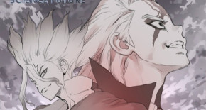 Dr. STONE SCIENCE FUTURE Part 2 Episode 04 Vostfr