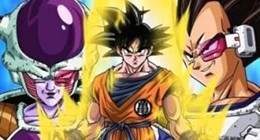Dragon Ball Kai Episode 90 Vostfr