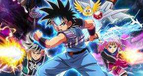 Dragon Quest : Dai no Daibouken (2020) Episode 82 Vostfr