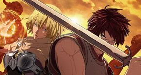 Dragon's Dogma Episode 03 Vostfr