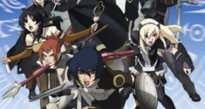 Druaga no Tou : The Aegis of Uruk Episode 03 Vostfr