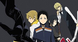 Durarara!!x2 Ketsu Episode 11 Vostfr