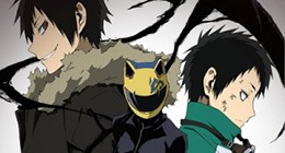 Durarara!!x2 Ten Episode 10 Vostfr