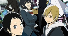 Durarara!! Episode 02 Vostfr