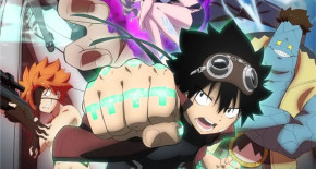 Edens Zero 2nd Season Episode 24 Vostfr