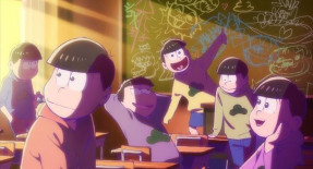 Eiga no Osomatsu-san Gekijou Koukai Kinen Original Tanpen Gekijou Special 03 Vostfr