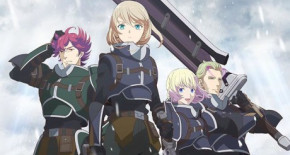 Eiyuu Densetsu : Sen no Kiseki - Northern War Episode 06 Vostfr