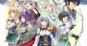 Eiyuu-ou, Bu wo Kiwameru tame Tensei su : Soshite, Sekai Saikyou no Minarai Kishi ♀ Episode 10 Vostfr