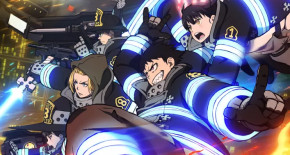 Enen no Shouboutai : San no Shou Episode 06 Vostfr