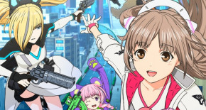 Estab-Life : Great Escape Episode 08 Vostfr