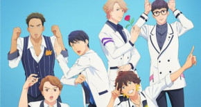 Eternal Boys Episode 21 Vostfr