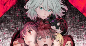 Ex-Arm Episode 08 Vostfr