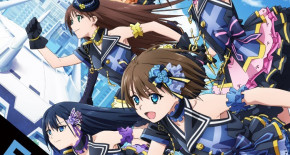 Extreme Hearts Episode 11 Vostfr