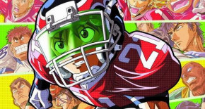 Eyeshield 21 Episode 118 Vostfr