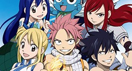 Fairy Tail Episode 175 Vostfr