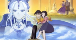 Fantastic Children Episode 05 Vostfr
