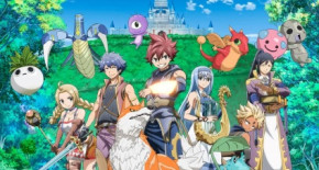 Farmagia Episode 08 Vostfr