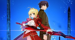 Fate/Extra Last Encore Episode 02 Vostfr