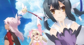 Fate/kaleid liner Prisma☆Illya 2wei Herz! Episode 01 Vostfr