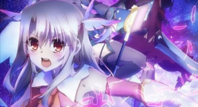 Fate/kaleid liner Prisma Illya 2wei! Episode 08 Vostfr