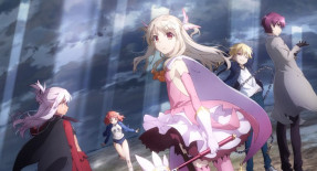 Fate/kaleid liner Prisma☆Illya 3rei!! Episode 04 Vostfr