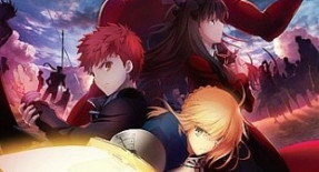 Fate/stay night : Unlimited Blade Works (TV) Episode 03 Vostfr
