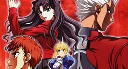 Fate/Stay Night Episode 18 Vostfr