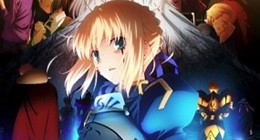 Fate/Zero 2nd season Episode 03 Vostfr