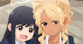 Food Court de, Mata Ashita Episode 04 Vostfr