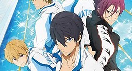 Free! Episode 05 Vostfr