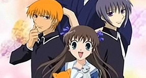 Fruits Basket Episode 20 Vostfr