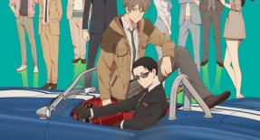 Fugou Keiji Balance : Unlimited Episode 04 Vostfr