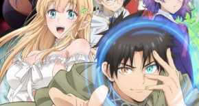 Fuguushoku "Kanteishi" ga Jitsu wa Saikyou Datta Episode 12 Vostfr