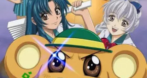 Full Metal Panic ? Fumoffu Episode 05 Vostfr