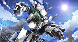 Full Metal Panic! Invisible Victory Episode 04 Vostfr