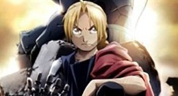Fullmetal Alchemist : Brotherhood Episode 44 Vostfr