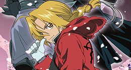 Fullmetal Alchemist Episode 32 Vostfr