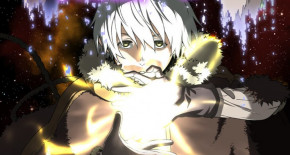 Fumetsu no Anata e Episode 08 Vostfr