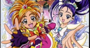 Futari wa Pretty Cure Splash Star Episode 35 Vostfr