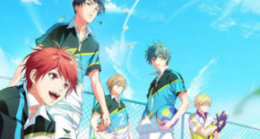 Futsal Boys!!!!! Episode 05 Vostfr