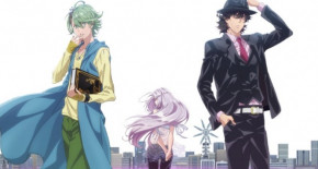 Fuuto Tantei Episode 10 Vostfr