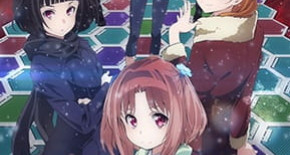 Galilei Donna Episode 03 Vostfr