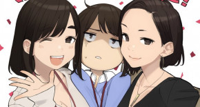 Ganbare, Douki-chan Episode 07 Vostfr