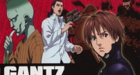 Gantz Episode 07 Vostfr